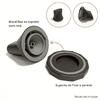Magnetic Wall Holder for IONIC Hair Dryer CB2122