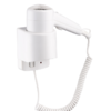 Secador de pelo de pared para hotel S1 1200W