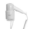 Secador de Cabelo Parede CuboHotel S1 1200W