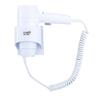 Wall Mounted Standard Hair Dryer