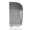 Brushed Stainless Steel Hand Dryer with HEPA Filter Low Consumption