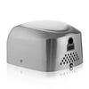 Brushed Stainless Steel Hand Dryer with HEPA Filter Low Consumption