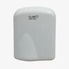 Automatic ABS White Hand Dryer for Public and Commercial Restrooms