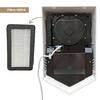 Automatic Hand Dryer with HEPA Filter