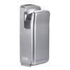 Automatic Hand Dryer ABS Silver