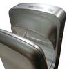 Automatic Hand Dryer ABS Silver