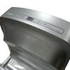 Automatic Hand Dryer ABS Silver