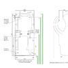Secador Mãos Dyson Airblade Db14 Cinza Filtro Hepa
