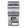Secador Mãos Dyson Airblade Db14 Cinza Filtro Hepa