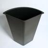 Black 3,5L Divider for Recycling Bucket