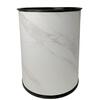 Cubo de Basura para Habitación de Hotel 13.5L - Revestimiento Personalizable