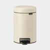 BRABANTIA Cubo pedal 3L Soft Close Varios Colores