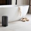 BRABANTIA Cubo pedal 3L Soft Close Varios Colores