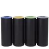Ecoponto 4 Containers in Steel with Any Color Paint