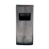 Stainless Steel Ashtray Bin 30L Fingerprint-Proof Finish