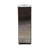 Cinzeiro Papeleira Aço Inox Escovado
