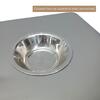 Stainless Steel Ashtray Bin