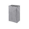 Bolsa trolley gris para hotel