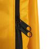 Saco Amarelo para Carro Hotel com Fecho