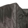 Cover with Zipper for Hotel Luggage Cart