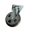 Directional Wheel for Luggage Cart 15 cm
