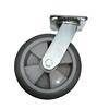Directional Wheel for Luggage Cart 20 cm