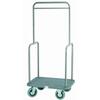 Car Trunk Carrier With Hanger In Stainless Steel Small