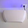 Electric Fly Killer LED Insect Trap