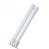 Insectocaçador Lamp 18W Lynx Sylvania PL-L