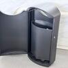 50L Coated Iron Waste Bin with Inner Container