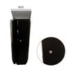 50L Coated Iron Waste Bin with Inner Container
