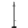 Colorful Umbrella Stand with Umbrella Stand