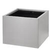 Square Flower Plate Steel Plate Epoxy Paint