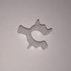 Redutor Caudal para Saboneteira CB4000
