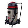 Aspirador De Agua Y Polvo Viper 275 Inox