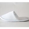 100 Pares, Chinelos Hotel Kid Velour , 22Cm