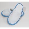 100 Pares, Chinelos Hotel Kid Velour , 22Cm