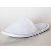 100 Pares, Chinelos Hotel Kid Velour , 22Cm