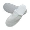 50 pares de pantuflas de hotel XL lavables y reutilizables