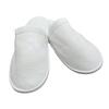  50 pares de pantuflas de hotel XL lavables y reutilizables