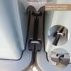 Ecoponto com rodas para Separação Resíduos  3x60L
