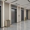 Ecoponto Modular para Hotel com 1 a 4 Separadores