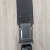 Dosing stand for post, row or wall manager