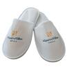 Pantuflas Personalizadas 3000 Pares Mínimo