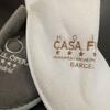 Pantuflas Personalizadas 3000 Pares Mínimo