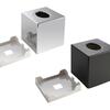 Cubo Abs Dispensador Tissues Devon