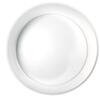 Balde Hotel Branco 9L THORNTON