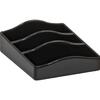 Suporte para Saquetas Ascot Preto