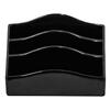 Suporte para Saquetas Ascot Preto