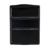 Suporte para Saquetas Ascot Preto
